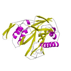Image of CATH 2ddsC