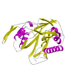 Image of CATH 2ddsD
