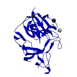 Image of CATH 2ddu