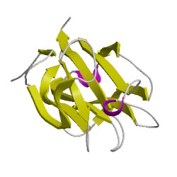 Image of CATH 2dduA03