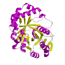 Image of CATH 2ddxA