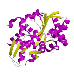 Image of CATH 2de3A