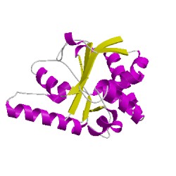 Image of CATH 2de3A01