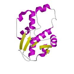 Image of CATH 2de3A02