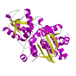 Image of CATH 2de3B