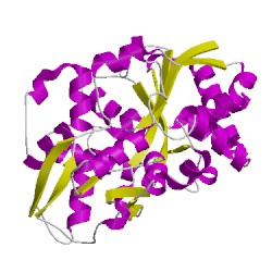 Image of CATH 2de4A