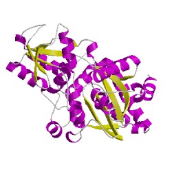Image of CATH 2de4B
