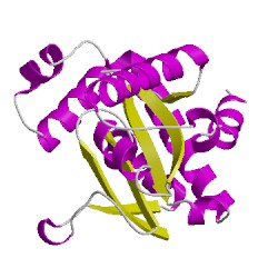 Image of CATH 2de4B01
