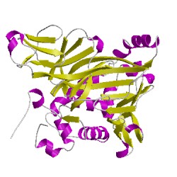 Image of CATH 2de5A
