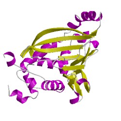 Image of CATH 2de5A01