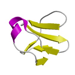 Image of CATH 2de5A03