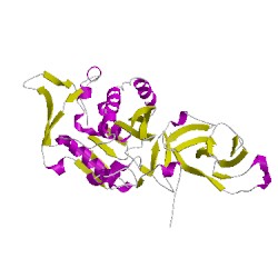 Image of CATH 2de5B