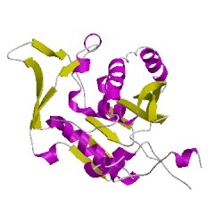 Image of CATH 2de5B01
