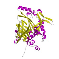 Image of CATH 2de5C