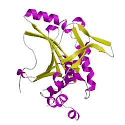Image of CATH 2de5C01