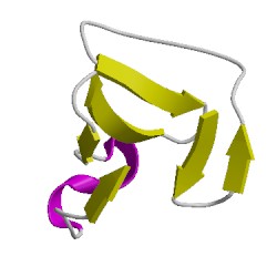 Image of CATH 2de5C03