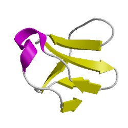 Image of CATH 2de7A03