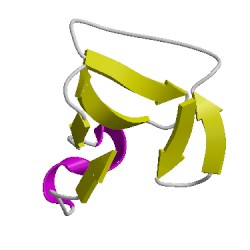 Image of CATH 2de7C03