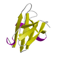 Image of CATH 2de7F00