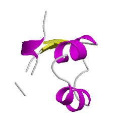 Image of CATH 2debA01