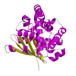 Image of CATH 2debA02