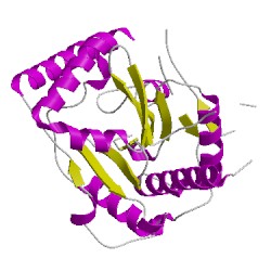 Image of CATH 2debA03