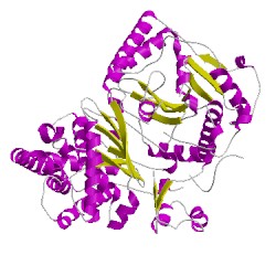 Image of CATH 2debB