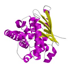 Image of CATH 2debB02
