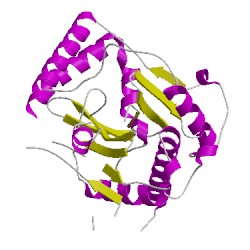 Image of CATH 2debB03