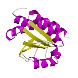 Image of CATH 2decA01