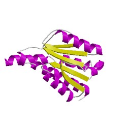 Image of CATH 2decA02