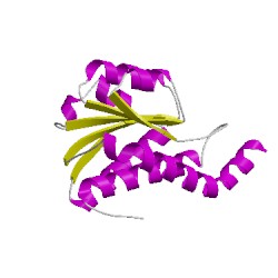 Image of CATH 2decB01