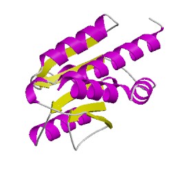 Image of CATH 2decB02