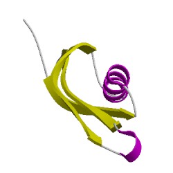 Image of CATH 2dehB00