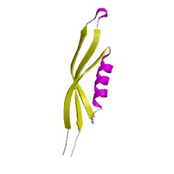 Image of CATH 2dehC00