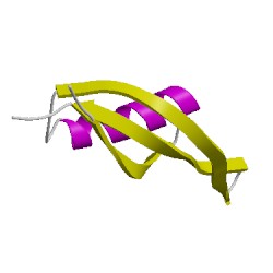 Image of CATH 2dehD00