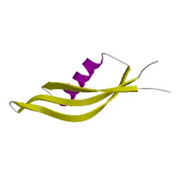 Image of CATH 2dehF00
