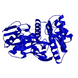 Image of CATH 2dej