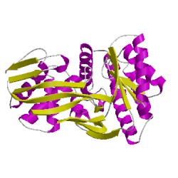 Image of CATH 2dejA
