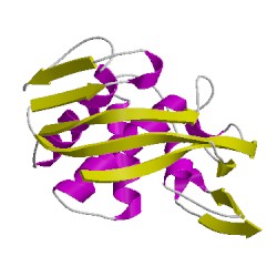 Image of CATH 2dejA01