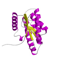 Image of CATH 2dejA02