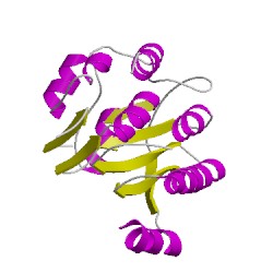 Image of CATH 2deoA