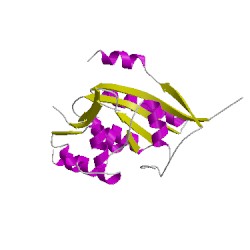 Image of CATH 2deoB