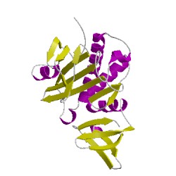 Image of CATH 2deqA