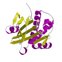 Image of CATH 2deqA01