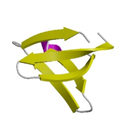 Image of CATH 2deqA02