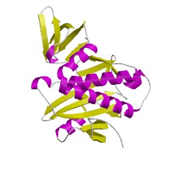 Image of CATH 2deqB