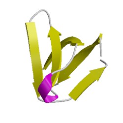Image of CATH 2deqB02