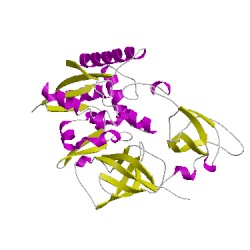 Image of CATH 2detA