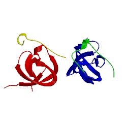 Image of CATH 2df6